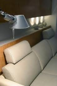 How To Recover Boat Upholstery Ehow Uk Boat Upholstery Modern Upholstery Upholstery