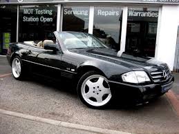 Auto Trader Mercedes Benz Sl Class Classe