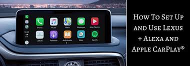 While apple has a native podcasting app, to put it simply, it is trash. Step By Step Instructions And How To Guide To Lexus Alexa Capabilities Earnhardt Lexus