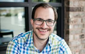 Conversations with Mark Dye