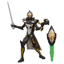 A description of tropes appearing in power rangers. Power Rangers Beast Morphers Cybervillain Robo Blaze 6 Inch Inspired By The Power Rangers Tv Show Toys R Us Canada