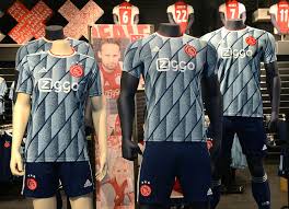 Arminia bielefeld 2021 special edition kit. Ajax 2020 21 Adidas Away Kit 20 21 Kits Football Shirt Blog