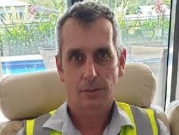 Madeline Joan Lewin sentenced over death of a Brisbane businessman Anthony  Brady