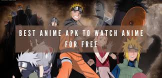 The website has a large collection of . 8 Best Anime Apk To Watch Anime For Free In Any Device 2021