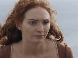 Demelza Poldark