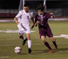 Both Magnolia ISD boys soccer teams have superlative winner in 19-5A
