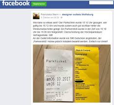 Informieren sie sich jetzt über bußgeld, punkte & fahrverbote. Falschparken Vertragsstrafe Von Deinem Supermarkt Gunnis Senioren Treff 50