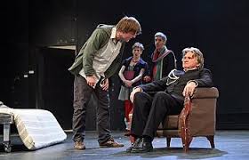 Gábor zsámbéki was born on december 30, 1943 in pécs, hungary as zách gábor. Zsambeki Gabor Wikipedia