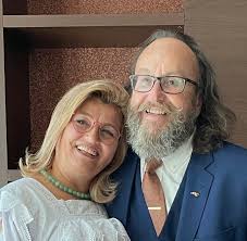 Dear all The sheer enthusiasm for this project has deeply touched me,  Simon, our families and our friends… Dave was… is a larger than life  character and creating an event like this