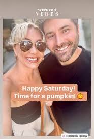 Leeann Pratt's Instagram, Twitter & Facebook