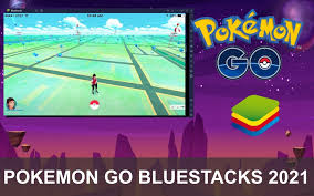 Setting up a bluestacks emulator is like setting up a new mobile or tablet. Pokemon Go Bluestacks 2021 Ultimate Guide