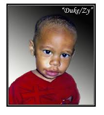 Henrico woman enters Alford plea in death of 3-year-old Zyon Thompson