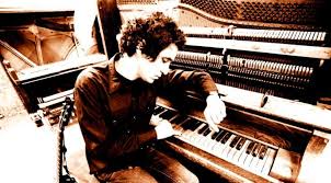 For singer-songwriter A.J. Croce, music was first a refuge, then a  trampoline to underground stardom.