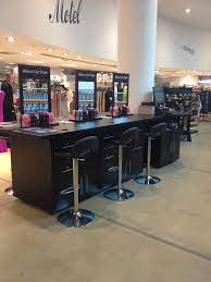 Selfridges Trafford Shopping Centre Hair Extensions Bar Selfridges Trafford Home Decor Decor