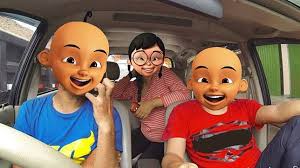 Maybe you would like to learn more about one of these? 10 Foto Editan Muka Upin Ipin Ini Bikin Kamu Ngakak Keepo Me Line Today