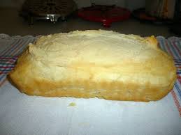 Pan De Harina De Arroz Receta De Tiokiko Receta Recetas Veganas De Postre Harina De Arroz Recetas De Comida