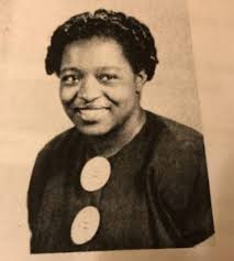 Joan B. Fletcher Archives