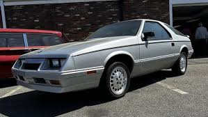 Image result for White 1985 Chrysler