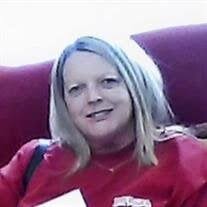 Donna Keller McDonald Obituary