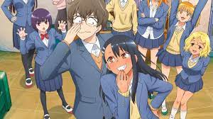 Don't Toy with Me, Miss Nagatoro Season 2 Episode 2 Release Date, Time and  Where to Watch