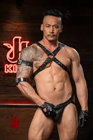Han Cross on Kink | Watch Han Cross BDSM Porn