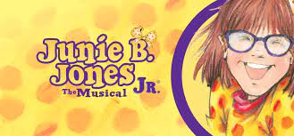 Jones has a peep in her pocket, junie b. Junie B Jones The Musical Jr Music Theatre International