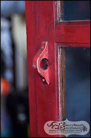 Annie Sloan Chalk Paint Emperor's Silk + dark wax. #mine