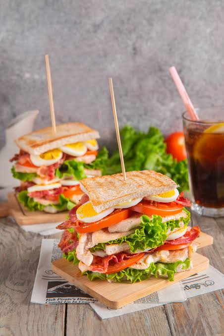 Food