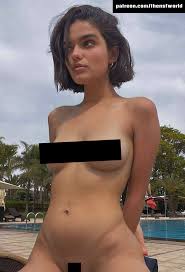 Rachel Zegler - Nude Deepfake - Porn Videos & Photos - EroMe