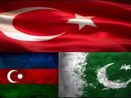 Pakistan Turciya I Azerbajdzhan 13 Yanvarya Provedut 2 Yu Trehstoronnyuyu Vstrechu V Islamabade