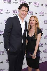 Ivana Vrdoljak Goran Visnjic Photostream Goran Visnjic Celebrity Couples Famous Couples