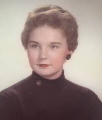 Rose Griffin Obituary