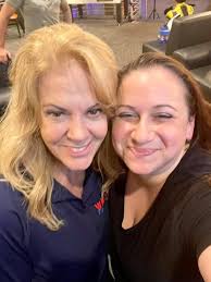 WMDT's Rob Petree stepped off the anchor desk Wednesday evening to host the  Fashion for Charity event at Schellville, benefiting the Harry K  Foundation! #BecauseLocalMatters