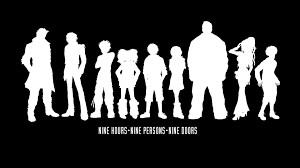 Tons of awesome juice wrld 999 computer wallpapers to download for free. 999 Nine Hours Nine Persons Nine Doors é«˜æ¸…å£çº¸ æ¡Œé¢èƒŒæ™¯ 1920x1080 Wallpaper Abyss