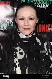 Frances barber hi-res stock photography and images