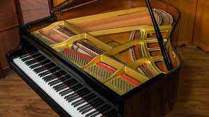 Comes with a full 8 year warranty, free delivery, piano bench and 2 free tunings! Yamaha Model Gh 1 Baby Grand Piano For Sale Living Pianos