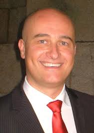 Carlos Caetano Biscaínho