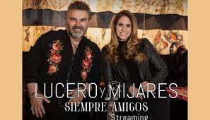 Lucero Cuenta Si Sus Hijos Participaran En El Concierto Virtual Con Mijares Este Sabado El Mundo De Regina