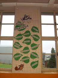 Maybe you would like to learn more about one of these? Vyrabimesdetmi Podzim Rajce Net Classroom Decorations School Decorations Classroom Decor