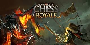 Heroes Of Might Magic Iii Hd Edition Ios Might Magic Chess Royale In 2020 Ubisoft Heroes Reborn Gaming Tips