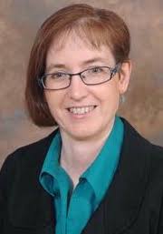 Expert Profile: Diana Lindquist