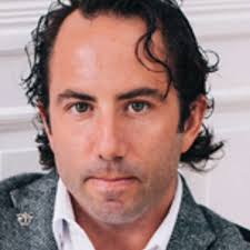 Green Beret spy turned healer