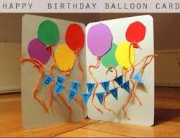Sungguh, tidak dapat kami balas jasa dan kasih sayang mak. Birthday Kad Hari Lahir Kreatif