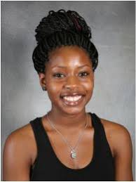 2015 EC Women's Soccer Roster