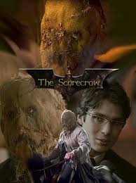 Batman begins villain cillian murphy also auditioned in the batsuit. Scarecrow Scarecrow Batman Scarecrow Batman Dark