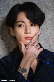 Leave it here in the comments that i really want to know your opinion!!! Peek At Bts Jungkook S New Arm Tattoo Has Fans Wanting A Closer Look Kpoplover