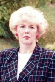 Wanda Ward Obituary (1950