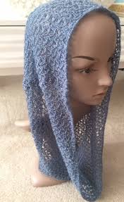 Amy's Spring Cowl Pattern