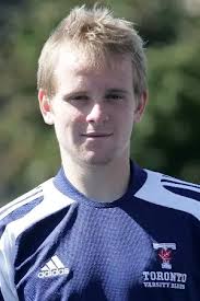 2009 Men's Soccer Roster