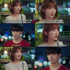 Mobile content streaming platform kakao tv will kick off its latest original drama no, thank you on saturday at 10 a.m. Kdrama Quotes Scenes On Instagram 19900211 Happy Birthday To Our Giant Maknae Chansungie Thank You For Be In 2021 Kdrama Quotes Drama Quotes Quotes Drama Korea